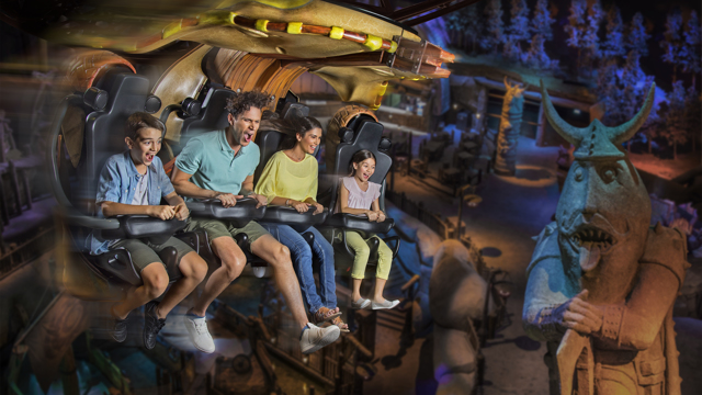 Miracle Garden & Global Village Public Api Test